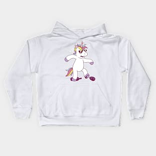 Unicorn Hangover Kids Hoodie